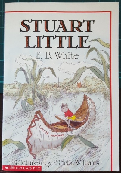 Stuart Little