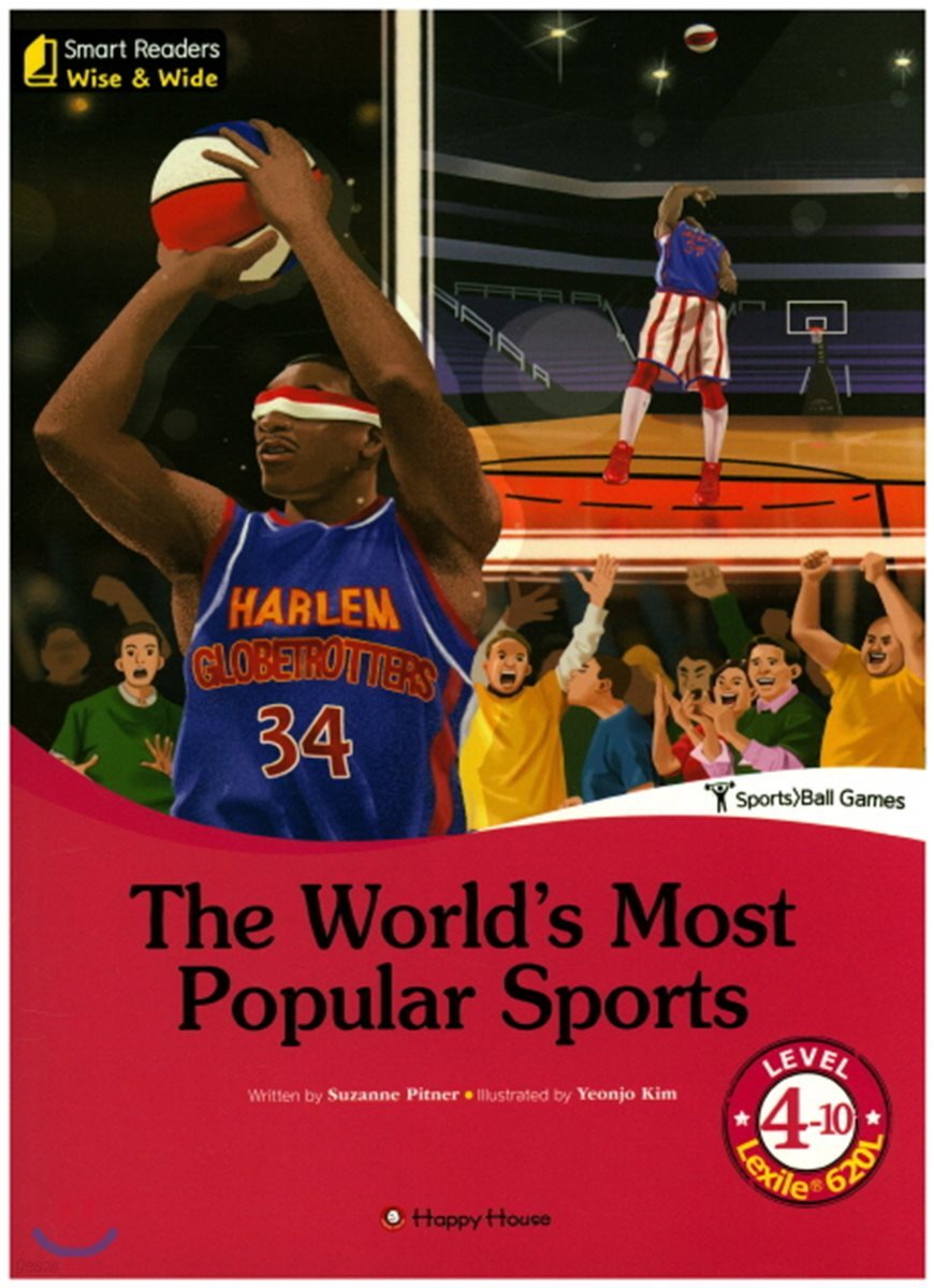The World's Most Popular Sports