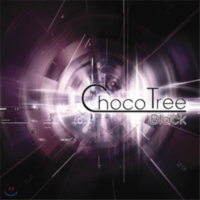 Ʈ(Chocotree) - BLACK