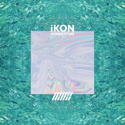  (iKON) - iKON Summertime Season2 In Bali [߸]