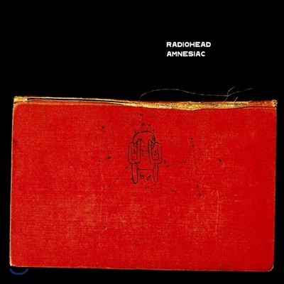 Radiohead () - Amnesiac [2LP]