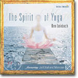 Ben Leinbach - The Spirit of Yoga (䰡 )