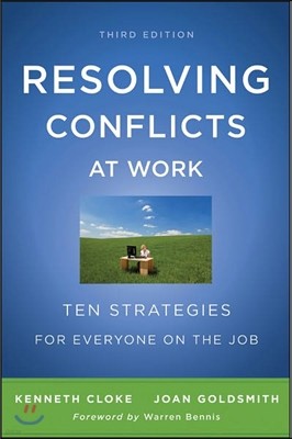 Resolving Conflicts at Work