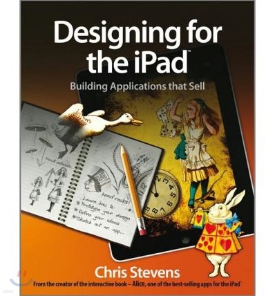 Designing for the Ipad