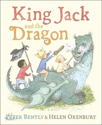 King Jack and the Dragon