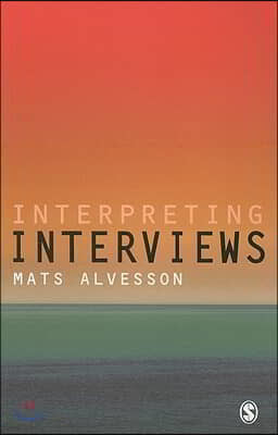 Interpreting Interviews