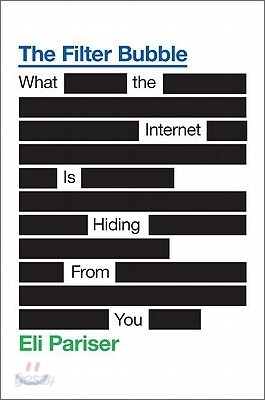 The Filter Bubble