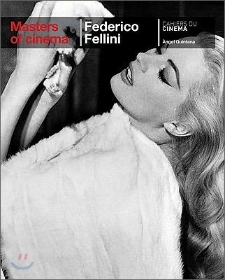 Masters of Cinema : Federico Fellini
