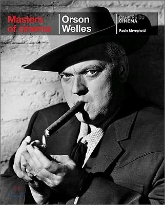 Masters of Cinema : Orson Welles