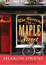 The Tavern on Maple Street (외국도서/양장본/2)
