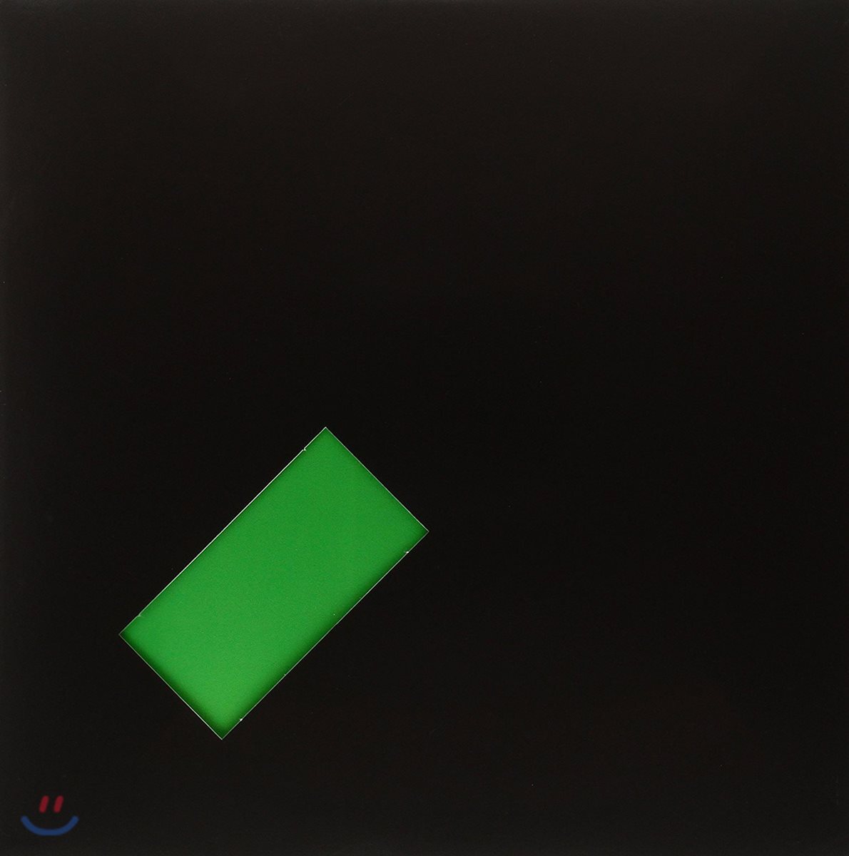 Gil Scott-Heron & Jamie XX (길 스캇 헤론, 제이미 엑스엑스) - NY Is Killing Me [LP]