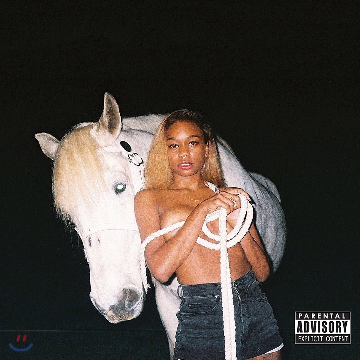 ABRA (아브라) - Princess EP [LP]