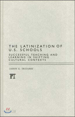 Latinization of U.S. Schools