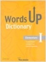 Words UP Dictionary  1~3권 세트