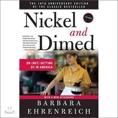 Nickel and Dimed: On (Not) Getting by in America