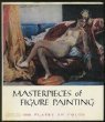 The Nude In Art - Masterpieces of Figure Painting, 100 Colour Reproduction