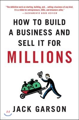 How to Build a Business and Sell It for Millions: The Essential Moves for Every Small Business