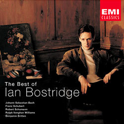 The Very Best Of Ian Bostridge