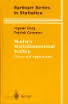 Modern Multidimensional Scaling: Theory and Applications (Springer Series in Statistics) (Hardcover)