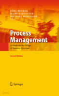 Process Management- A Guide for the Design of Business Processes (Hardcover)        