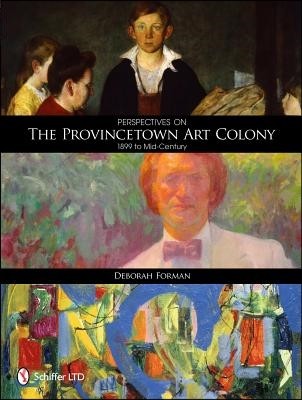 Perspectives on the Provincetown Art Colony