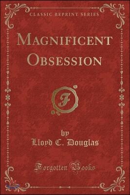 Magnificent Obsession