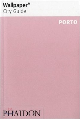 Wallpaper City Guide Porto