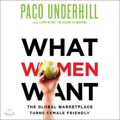 What Women Want