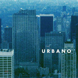 Urbano 1집