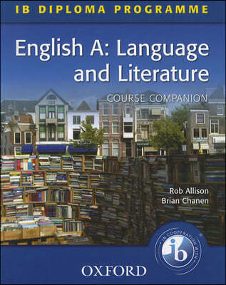 English A : Language and Literature