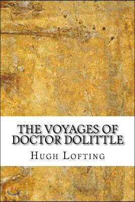 The Voyages of Doctor Dolittle