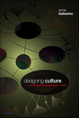 Designing Culture: The Technological Imagination at Work [With DVD]