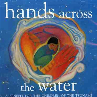 Various Artists - Hands Across The Water (CD)