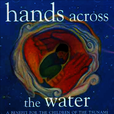 Various Artists - Hands Across The Water (CD)