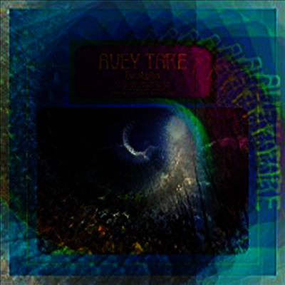 Avey Tare — Eucalyptus (MP3 Download) 앨범 커버