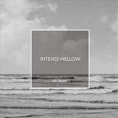 Inoran (̳) - Intense/Mellow (2CD+1DVD) (ȸ)