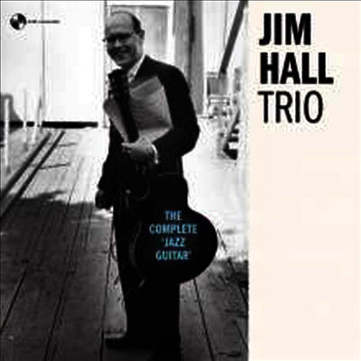 Jim Hall - Complete 'Jazz Guitar' (Limited Edition)(180G)(LP)
