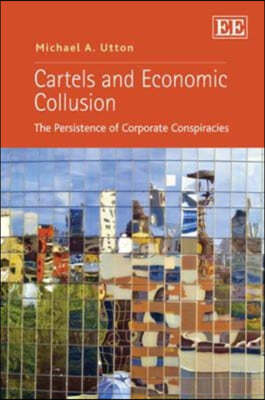 Cartels and Economic Collusion