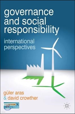 Governance and Social Responsibility: International Perspectives