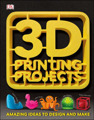 The 3D Printing Projects