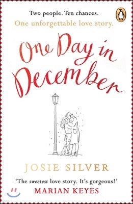 A One Day in December