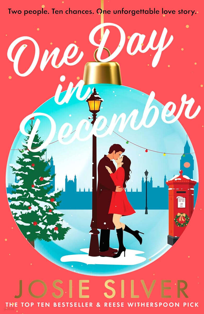 A One Day in December