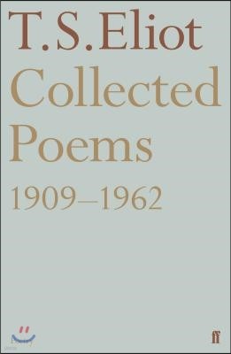 Collected Poems 1909-1962
