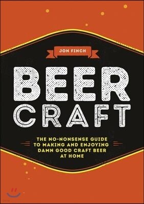 Time Warner Paperbacks Beer Craft