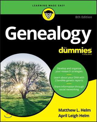 Genealogy for Dummies