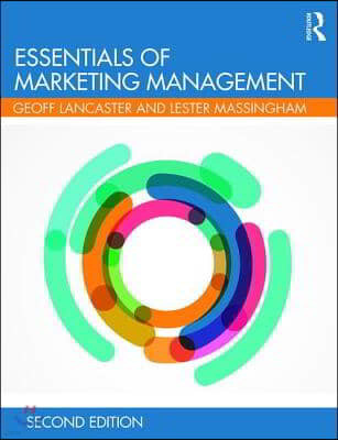 Essentials of Marketing Management