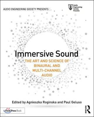 Immersive Sound