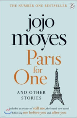 Paris for One and Other Stories