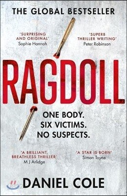 Ragdoll