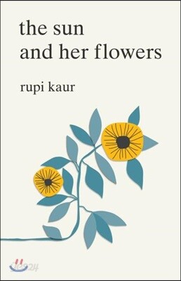 The Sun and Her Flowers